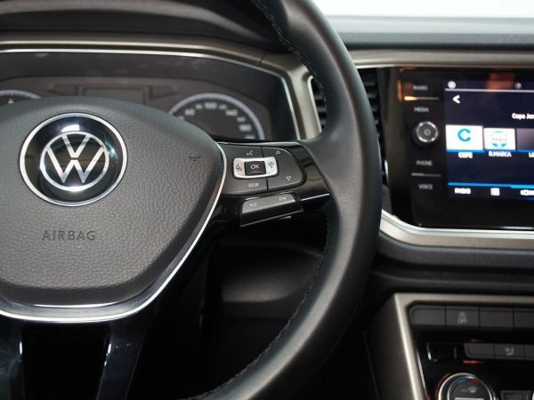 Volkswagen T-Roc Advance R-Line 1.0 TSI 81 kW (110 CV)