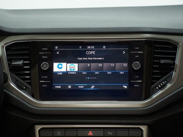 Volkswagen T-Roc Advance R-Line 1.0 TSI 81 kW (110 CV)