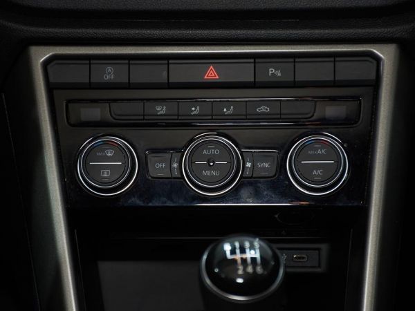 Volkswagen T-Roc Advance R-Line 1.0 TSI 81 kW (110 CV)