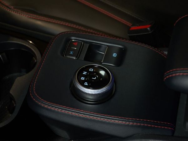 Ford Mustang Mach-E AWD Rango extendido