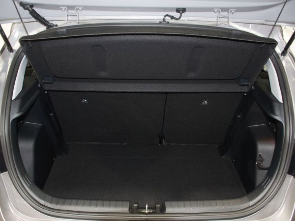 Hyundai i20 1.0 TGDI Klass 100