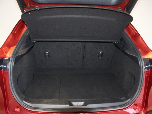 Mazda CX-30 2.0 Skyactiv-X Zenith Safety 2WD Aut 132kW