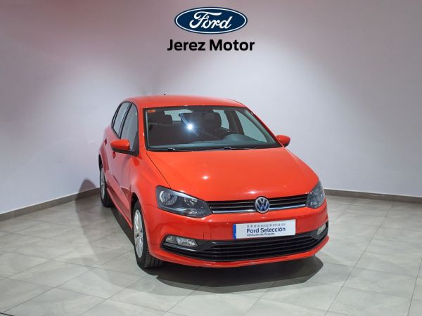 Volkswagen Polo 1.0 BMT Advance 55kW