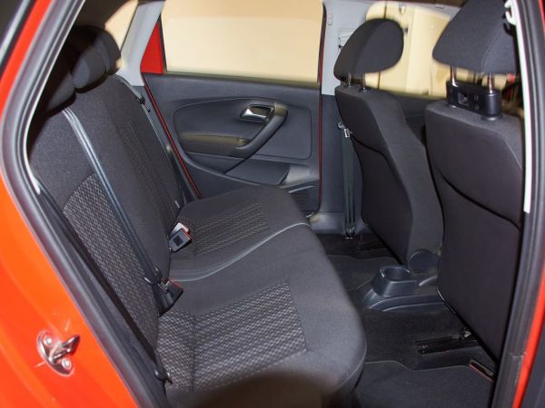 Volkswagen Polo 1.0 BMT Advance 55kW