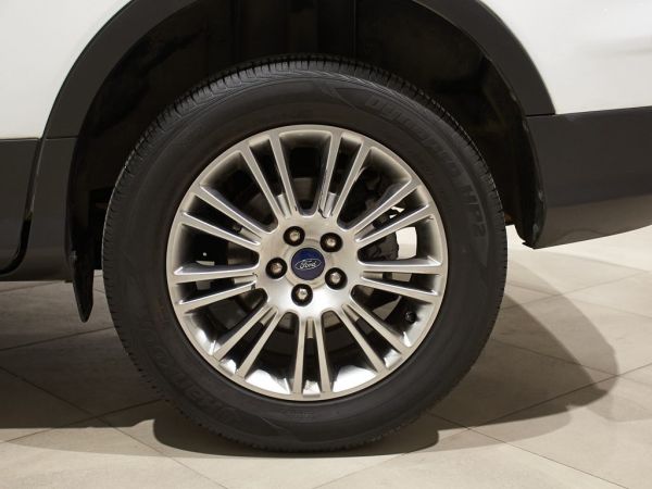 Ford Kuga 2.0TDCi Titanium 4x2 140