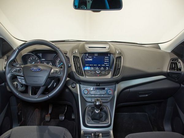 Ford Kuga 1.5 EcoB. Auto S&S Trend 4x2 120