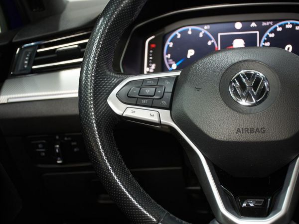 Volkswagen Passat R-Line 2.0 TSI 140 kW (190 CV) DSG