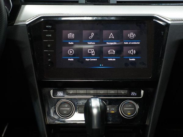 Volkswagen Passat R-Line 2.0 TSI 140 kW (190 CV) DSG
