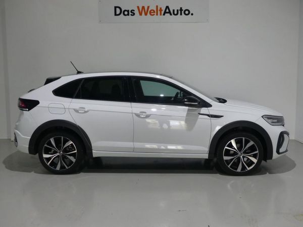 Volkswagen Taigo R-Line 1.5 TSI 110 kW (150 CV) DSG
