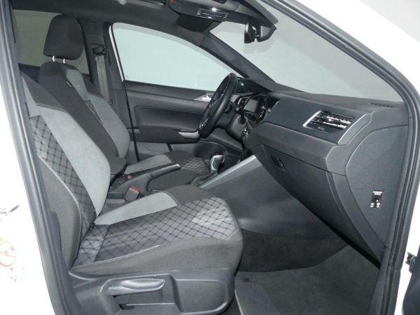 Volkswagen Taigo R-Line 1.5 TSI 110 kW (150 CV) DSG