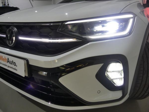 Volkswagen Taigo R-Line 1.5 TSI 110 kW (150 CV) DSG