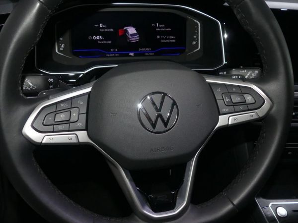 Volkswagen Taigo R-Line 1.5 TSI 110 kW (150 CV) DSG