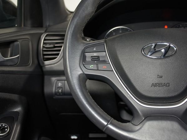 Hyundai i20 1.2 Fresh