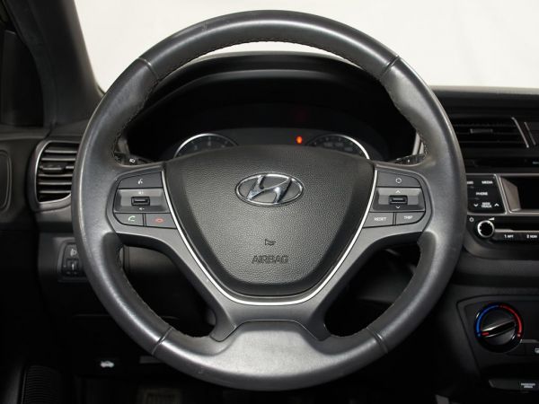 Hyundai i20 1.2 Fresh