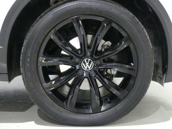 Volkswagen T-Roc Advance Style 1.5 TSI 110 kW (150 CV)