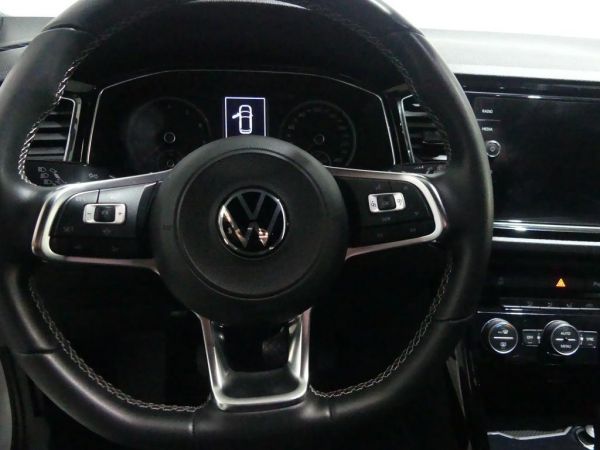 Volkswagen T-Roc Advance Style 1.5 TSI 110 kW (150 CV)