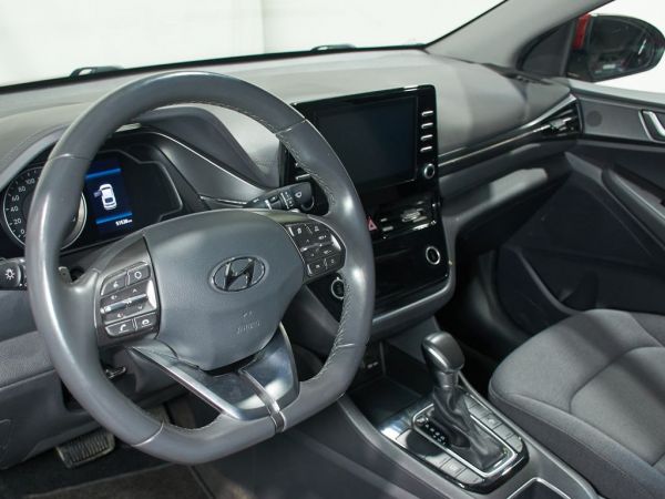 Hyundai IONIQ Ioniq HEV 1.6 GDI Klass