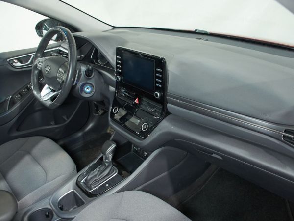 Hyundai IONIQ Ioniq HEV 1.6 GDI Klass