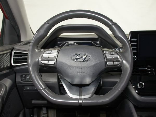 Hyundai IONIQ Ioniq HEV 1.6 GDI Klass