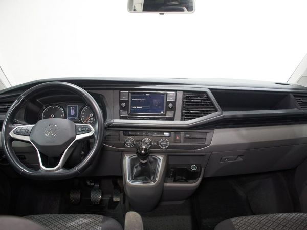 Volkswagen Caravelle Origin Batalla Corta 2.0 TDI BMT 81 kW (110 CV)
