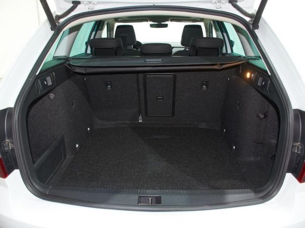 Skoda Scout 2.0 TDI CR DSG 4x4 135 kW (184 CV)