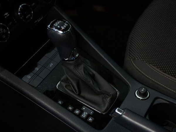 Skoda Scout 2.0 TDI CR DSG 4x4 135 kW (184 CV)