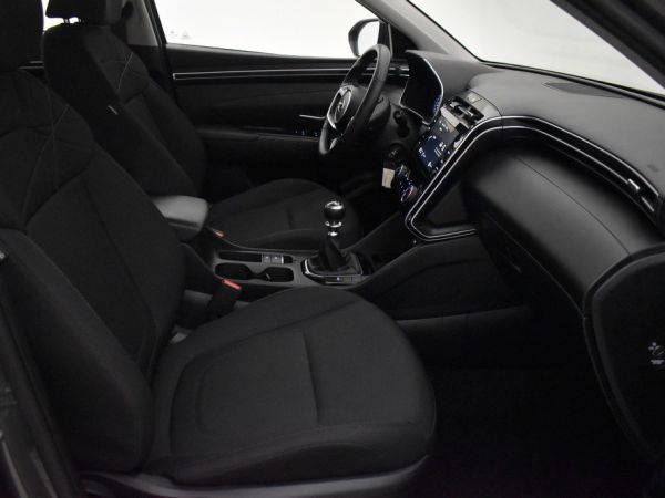 Hyundai Tucson 1.6 TGDI 150CV KLASS
