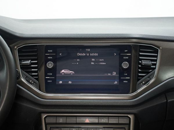 Volkswagen T-Roc Advance 1.6 TDI 85 kW (115 CV)