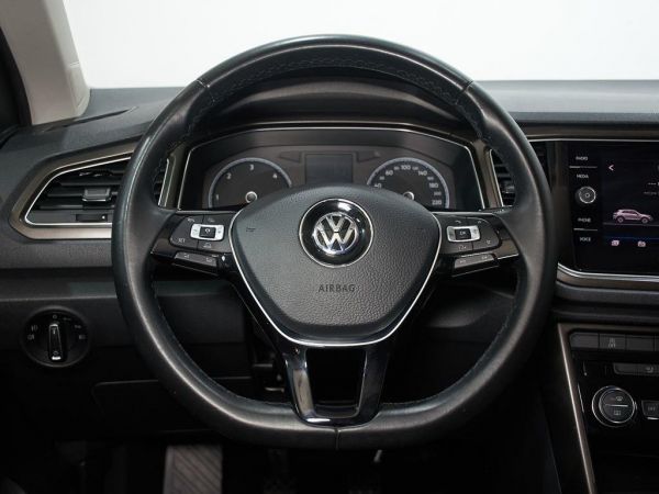 Volkswagen T-Roc Advance 1.6 TDI 85 kW (115 CV)