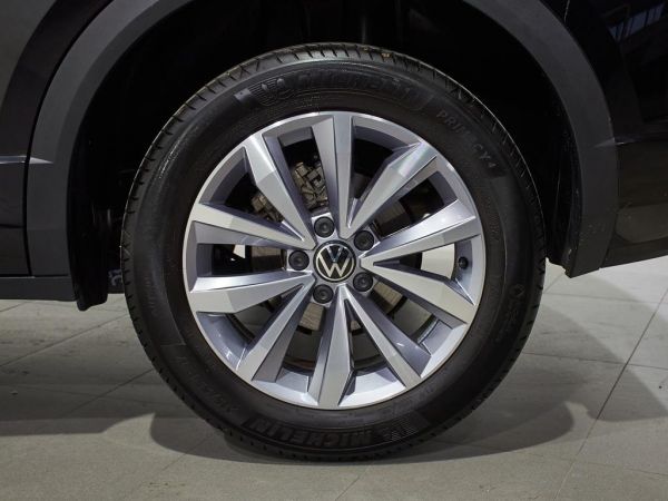 Volkswagen T-Roc Advance R-Line 1.0 TSI 81 kW (110 CV)