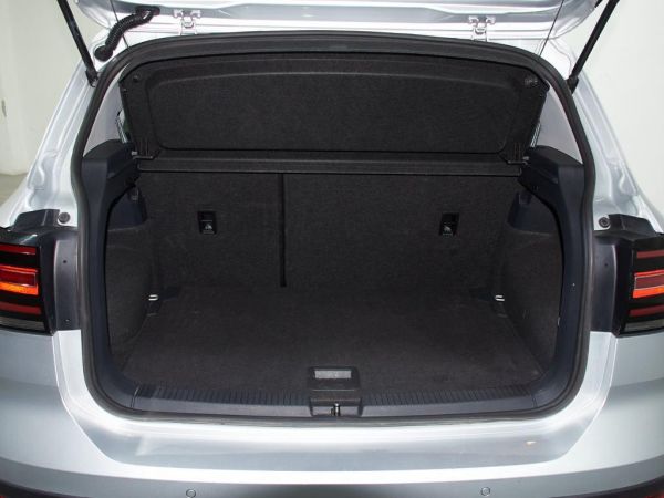 Volkswagen T-Cross Advance 1.0 TSI 70 kW (95 CV)