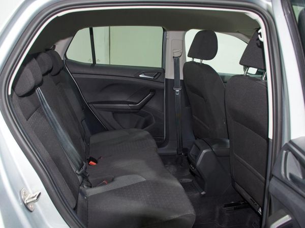 Volkswagen T-Cross Advance 1.0 TSI 70 kW (95 CV)