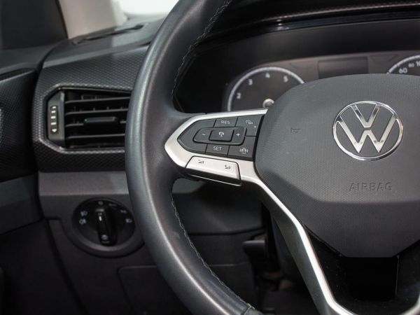 Volkswagen T-Cross Advance 1.0 TSI 70 kW (95 CV)