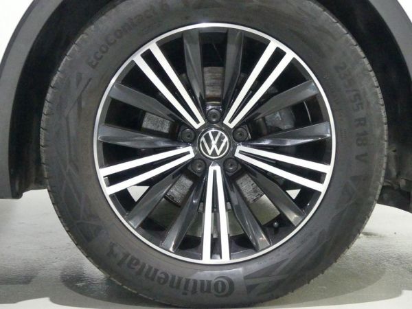 Volkswagen Tiguan Life 1.5 TSI 110 kW (150 CV)