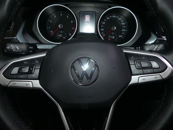 Volkswagen Tiguan Life 1.5 TSI 110 kW (150 CV)