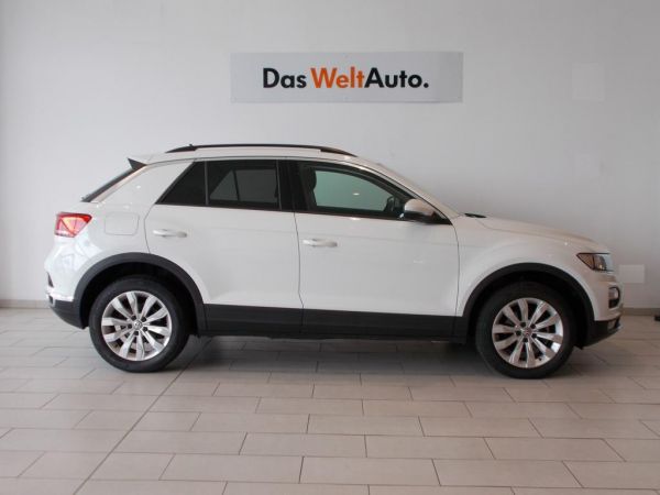 Volkswagen T-Roc Advance 1.6 TDI 85 kW (115 CV)