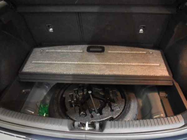 Hyundai i30 5P DPI 1.5 110CV KLASS SLX