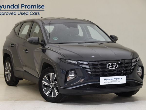 Hyundai Tucson 1.6 TGDI 150CV KLASS