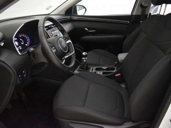 Hyundai Tucson 1.6 TGDI 150CV KLASS