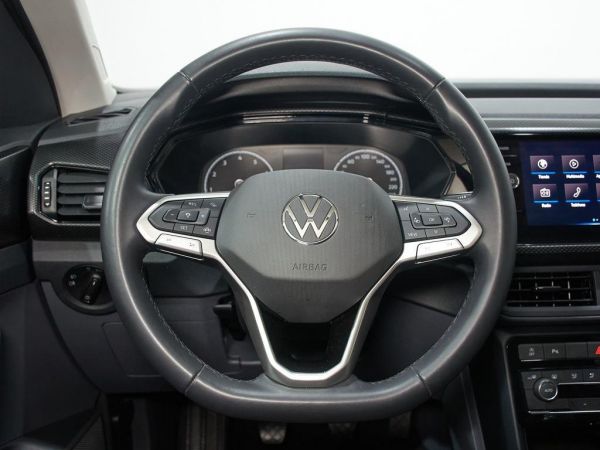 Volkswagen T-Cross Advance 1.0 TSI 81 kW (110 CV)
