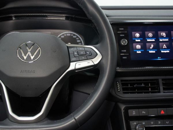 Volkswagen T-Cross Advance 1.0 TSI 81 kW (110 CV)
