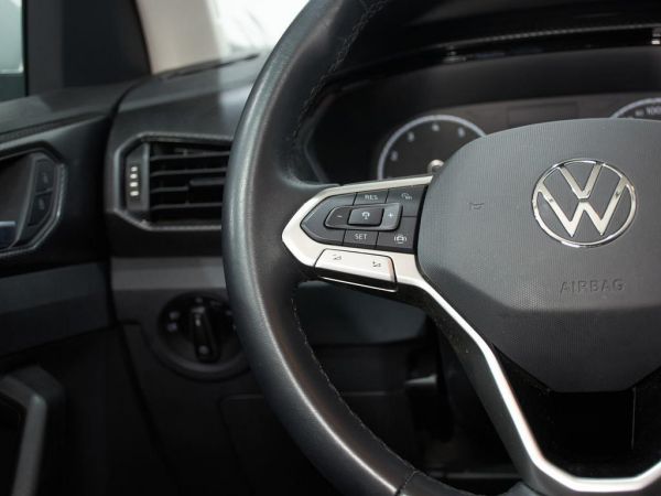 Volkswagen T-Cross Advance 1.0 TSI 81 kW (110 CV) DSG