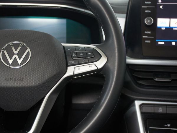 Volkswagen T-Roc Life 1.0 TSI 81 kW (110 CV)