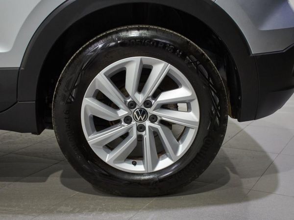 Volkswagen T-Cross Advance 1.0 TSI 70 kW (95 CV)