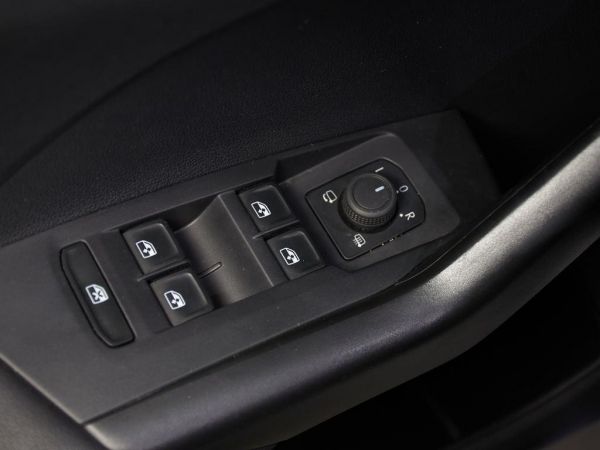 Volkswagen T-Cross Advance 1.0 TSI 70 kW (95 CV)