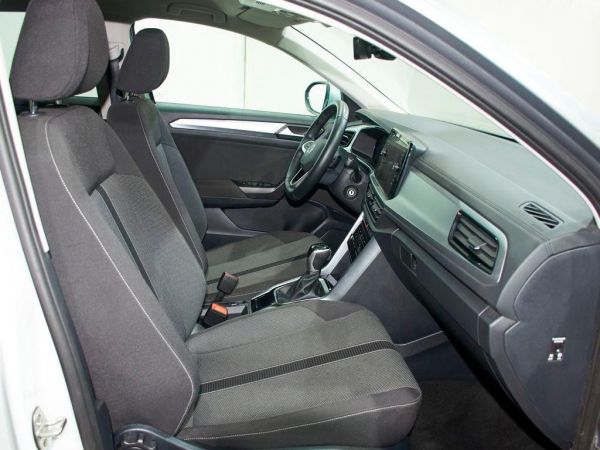 Volkswagen T-Roc Life 1.5 TSI 110 kW (150 CV) DSG