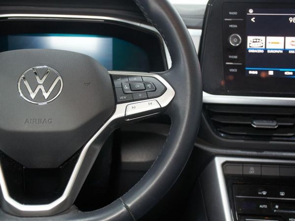 Volkswagen T-Roc Life 1.5 TSI 110 kW (150 CV) DSG