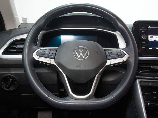 Volkswagen T-Roc Life 1.5 TSI 110 kW (150 CV) DSG