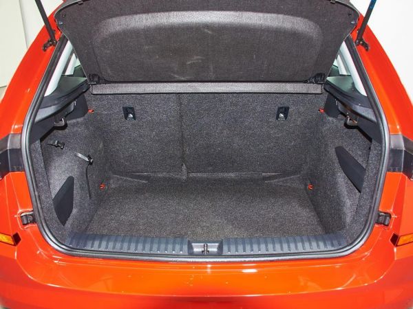 Skoda Kamiq 1.0 TSI Ambition 81 kW (110 CV)
