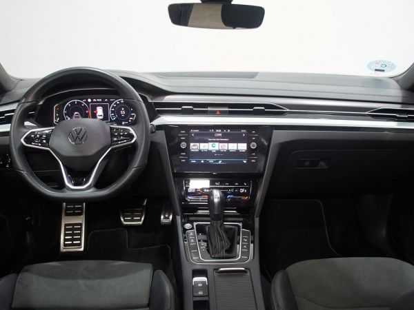 Volkswagen Arteon Shooting Brake R-Line 2.0 TDI 147 kW (200 CV) DSG